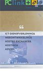Mobile Screenshot of pclink.nl