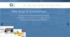 Desktop Screenshot of pclink.com.eg