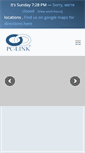 Mobile Screenshot of pclink.com.eg
