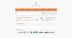 Desktop Screenshot of pclink.pl